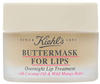 Kiehl's Buttermask Feuchtigkeitsspendende Lippenkur für die Nacht 10 g, Grundpreis: