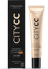 Mádara City CC CC Cream für ein einheitliches Hautbild SPF 15 Farbton Light 40 ml,