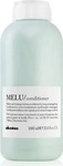 Davines Melu Lentil Seed zartes Conditioner f&uuml;r besch&auml;digtes und br&uuml;chiges Haar