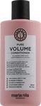 Maria Nila Pure Volume Conditioner f&uuml;r mehr Volumen bei feinem Haar mit