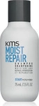 KMS Moist Repair Shampoo Shampoo mit feuchtigkeitsspendender Wirkung 75 ml,