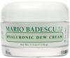 Mario Badescu Hyaluronic Dew Cream hydratisierende Gel-Creme ohne Ölgehalt 42...