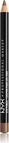 NYX Professional Makeup Eye and Eyebrow Pencil Pr&auml;ziser Eyeliner Farbton 904...