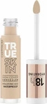 Catrice True Skin Fl&uuml;ssig-Korrektor Farbton 020 Warm Beige 4.5 ml