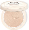 DIOR Dior Forever Couture Luminizer Highlighter Farbton 01 Nude Glow 6 g