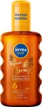 Nivea Sun Tropical Bronze NIVEA SUN Tropical Bronze &Ouml;l-Spray f&uuml;r Br&auml;unung...