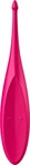 Satisfyer TWIRLING FUN Vibrator Magenta 17,5 cm