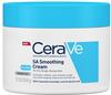 CeraVe SA hydratisierende verfeinernde Creme für trockene und sehr trockene Haut 340