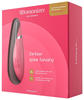Womanizer Premium 2 Womanizer Premium 2 Klitoris-Stimulator Raspberry 15,5 cm