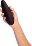 Womanizer Classic 2 Klitoris-Stimulator Black 14,8 cm