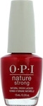 OPI Nature Strong Nagellack A Bloom with a View 15 ml, Grundpreis: &euro; 900,- / l