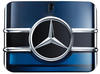 Mercedes-Benz Sign Eau de Parfum für Herren 50 ml, Grundpreis: &euro; 870,- / l