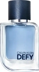 Calvin Klein Defy Eau de Toilette f&uuml;r Herren 50 ml, Grundpreis: &euro; 890,- / l