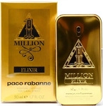 Rabanne 1 Million Elixir Parf&uuml;m f&uuml;r Herren 50 ml, Grundpreis: &euro; 1.338,- / l