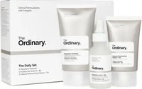 The Ordinary The Daily Set Geschenkset mit feuchtigkeitsspendender Wirkung,