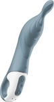 Satisfyer A-MAZING 2 Vibrator Grey 22 cm, Grundpreis: &euro; 1.436,- / l