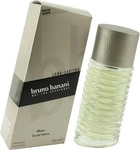 Bruno Banani Man Eau de Toilette f&uuml;r Herren 100 ml, Grundpreis: &euro; 199,- / l