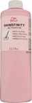 Wella Professionals Shinefinity Activator Farbentwickler f&uuml;r blonde Haare 1000 ml,