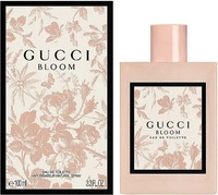 Gucci Bloom Eau de Toilette f&uuml;r Damen 100 ml, Grundpreis: &euro; 675,- / l