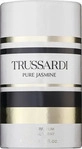 Trussardi Pure Jasmine Eau de Parfum f&uuml;r Damen 60 ml, Grundpreis: &euro; 765,- / l