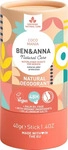 BEN&ANNA Natural Deodorant Coco Mania Deo-Stick 40 g, Grundpreis: &euro; 153,- / l