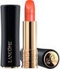 Lancôme L'Absolu Rouge Cream Cremiger Lippenstift nachfüllbar Farbton 66 Orange