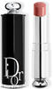 Dior Addict glänzender Lippenstift nachfüllbar Farbton 100 Nude Look 3,2 g