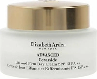 Elizabeth Arden Advanced Ceramide Lift And Firm Day Cream SPF 15 Tagescreme mit