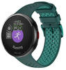 Polar Pacer Pro Smart Watch Farbe Aurora Green 1 St., Grundpreis: &euro;...