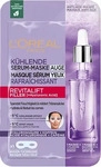 L'Or&eacute;al Paris Revitalift Filler Zellschichtmaske mit aufhellender und