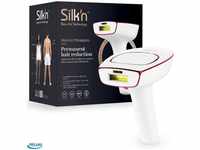 Silk'n Motion Premium IPL Haarentferner für Körper, Gesicht, Bikini- und