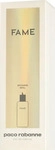 Rabanne Fame Eau de Parfum Ersatzf&uuml;llung f&uuml;r Damen 200 ml, Grundpreis: &euro; 650,-