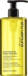 Shu Uemura Deep Cleanser Pure Serenity tiefenreinigendes Shampoo f&uuml;r fettiges Haar