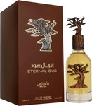 Lattafa Pride Eternal Oud Eau de Parfum Unisex 100 ml, Grundpreis: &euro; 259,- / l