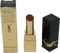 Yves Saint Laurent Rouge Pur Couture The Bold cremiger hydratisierender...
