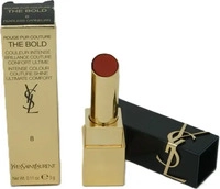 Yves Saint Laurent Rouge Pur Couture The Bold cremiger hydratisierender Lippenstift