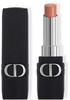 Rouge Dior Forever Mattierender Lippenstift Farbton 100 Forever Nude Look 3,2 g