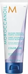 Moroccanoil Color Care Blonde Perfecting Purple Conditioner violetter Conditioner
