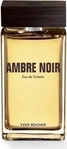 Yves Rocher Ambre Noir Eau de Toilette f&uuml;r Herren 100 ml, Grundpreis: &euro; 487,- /