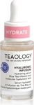 Teaology Hyaluronic Infusion feuchtigkeitsspendendes Hautserum mit...