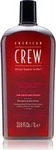 American Crew Anti-Hairloss Shampoo Shampoo gegen Haarausfall f&uuml;r Herren 1000 ml,