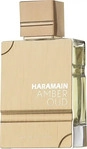 Al Haramain Amber Oud White Edition Eau de Parfum Unisex 100 ml, Grundpreis: &euro;