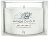 Yankee Candle Soft Blanket Yankee Candle Soft Blanket Votivkerze glass 37 g,