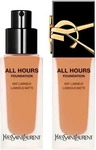 Yves Saint Laurent All Hours Foundation langanhaltende Make-up Foundation SPF 39