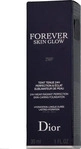 Dior Forever Skin Glow Glow Foundation - 24 Stunden Halt und 48 Stunden