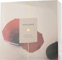 Amouage Opus XII: Rose Incense Eau de Parfum Unisex 100 ml, Grundpreis: &euro;