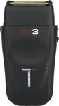 BaByliss PRO 4Artists FXX3SBE Elektrorasierer 1 St., Grundpreis: &euro; 98.900,- / l