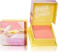 Benefit WANDERful World Mini Puderrouge Farbton Shellie 2.5 g