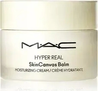 MAC Cosmetics Hyper Real SkinCanvas Waterlight Cream Feuchtigkeitscreme 50 ml,