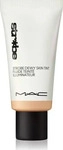 MAC Cosmetics Strobe Dewy Skin Tint t&ouml;nende Feuchtigkeitscreme Farbton Light 2 30